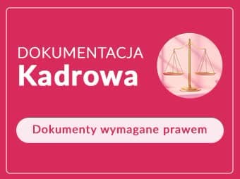Dokumentacja Kadrowa_prawo