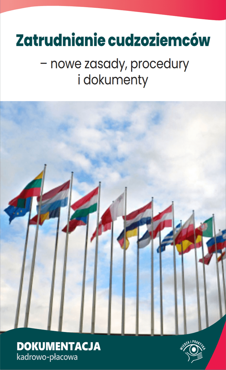 zatrudnianie cudzoziemców