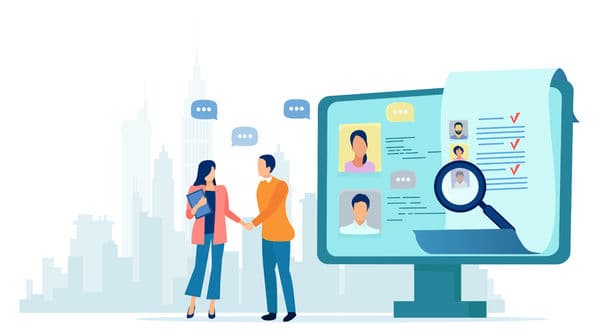 Wskazówki dla rekruterów – co wolno, a czego nie (rekrutacja zgodna z nowymi przepisami i dobrymi praktykami)