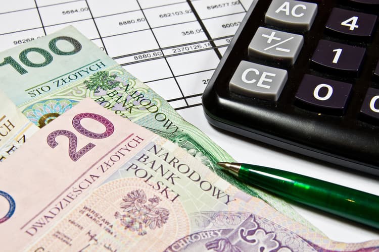 Minimalne wynagrodzenie za pracę - projekt nowej ustawy