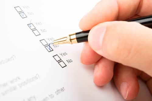 Obowiązek informacyjny a naruszenie ochrony danych osobowych