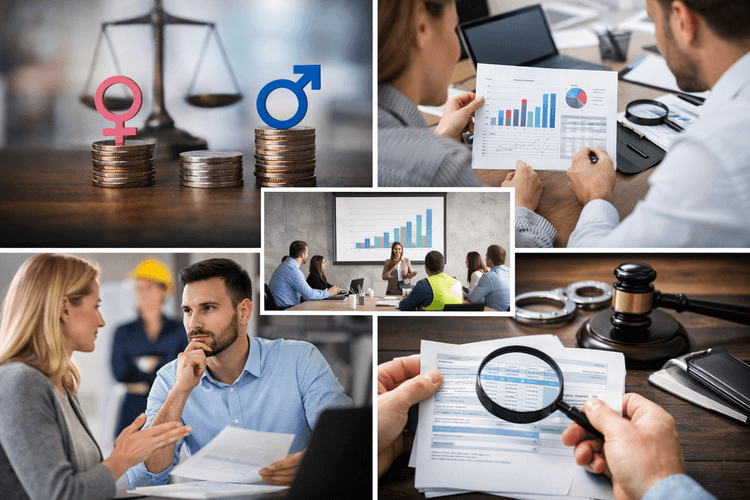 Projekt ustawy o równości wynagrodzeń: co realnie zmieni się w firmach (i co HR powinien zrobić już teraz)