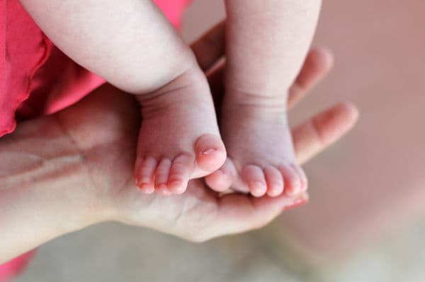 zasiłek macierzyński