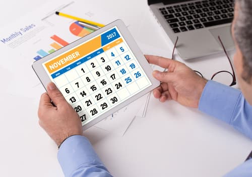 Termin wypłaty ekwiwalentu za urlop - zmiana w KP