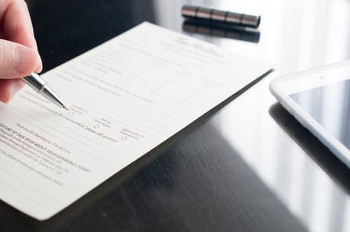 Zmiany w stażu pracy 2026 r.: Sejm przyjął ustawę