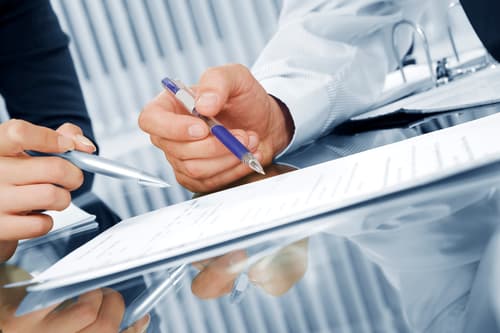 Oświadczenia o karalności cudzoziemca - czy są potrzebne?