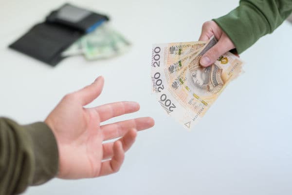 dofinansowanie na praktyki absolwenckie