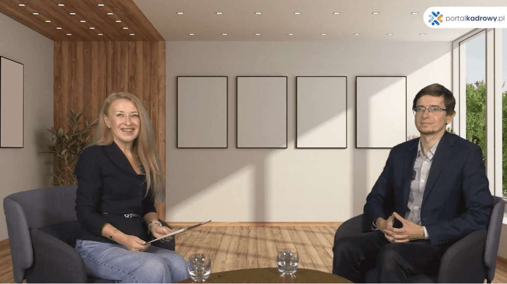 Co powinno być w teczce ewidencyjnej czasu pracy